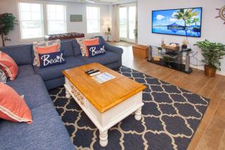 The Sanctuary - Summer Breeze A114 - 8