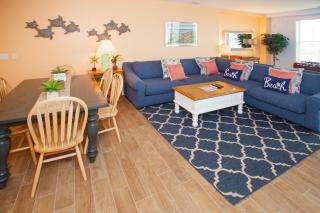 The Sanctuary - Summer Breeze A114 - 6