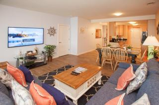 The Sanctuary - Summer Breeze A114 - 5