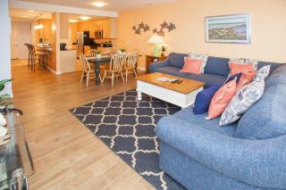 The Sanctuary - Summer Breeze A114 - 3