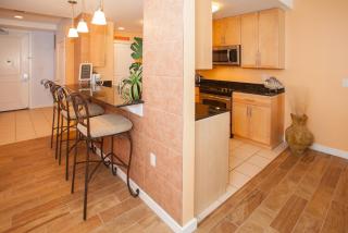 The Sanctuary - Summer Breeze A114 - 2