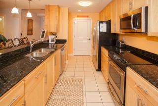 The Sanctuary - Summer Breeze A114 - 1