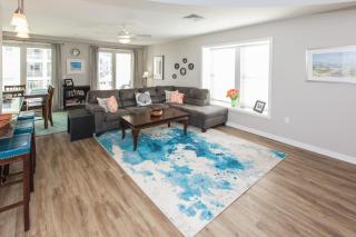 The Sanctuary - Shore Beats Work A301 - 8