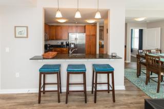 The Sanctuary - Shore Beats Work A301 - 5