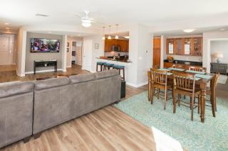 The Sanctuary - Shore Beats Work A301 - 3