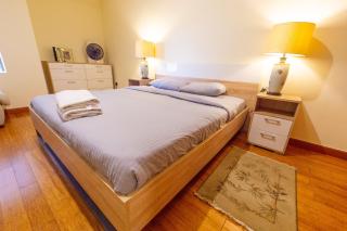 Luxury Escapes - Stylish 1BR - Murad Tower - Close to the Emirates Mall - Dubai - 6