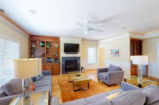 Atlantic Villa Fran-to-Sea - 8