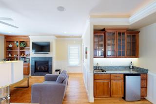 Atlantic Villa Fran-to-Sea - 6