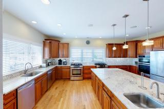 Atlantic Villa Fran-to-Sea - 1