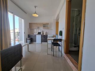 Valentinos Apartments - Paphos - 2