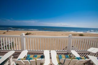 Seaside Serenade - 1