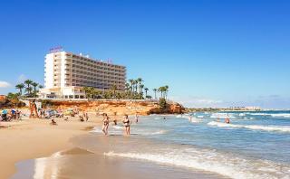 La Zenia Beach House - Alicante - 0