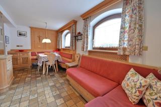 Apartment Everest Bruno - Wolkenstein in Gröden - 9