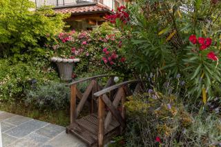 Le Petit Palais Villa - 3