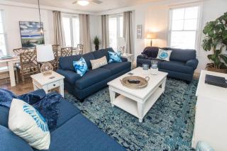 The Sanctuary - Latitude Adjustment A117 - 7