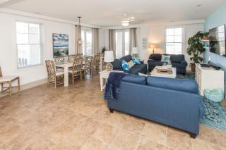 The Sanctuary - Latitude Adjustment A117 - 5