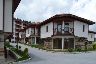Вили Forest Nook - Pamporowo - 5