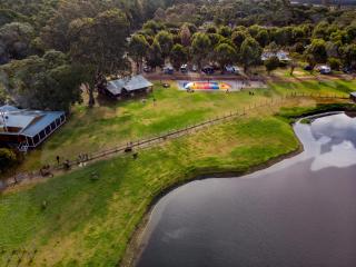 Discovery Parks Margaret River - Cowaramup - 0