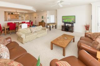 The Sandbridge Dunes - Serenity 206 - 9