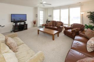 The Sandbridge Dunes - Serenity 206 - 8