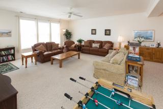 The Sandbridge Dunes - Serenity 206 - 7