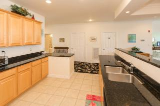 The Sandbridge Dunes - Serenity 206 - 5