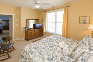 The Sandbridge Dunes - Serenity 206 - 1