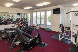 The Sandbridge Dunes - Serenity 206 - 7