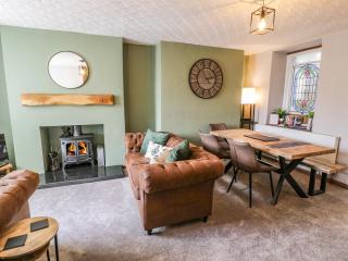 TurTwig Cottage - Blaenau-Ffestiniog - 8