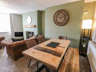 TurTwig Cottage - Blaenau-Ffestiniog - 6
