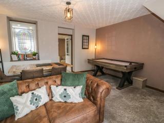 TurTwig Cottage - Blaenau-Ffestiniog - 5
