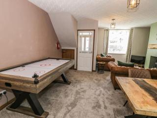 TurTwig Cottage - Blaenau-Ffestiniog - 4