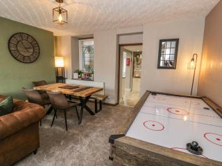 TurTwig Cottage - Blaenau-Ffestiniog - 3