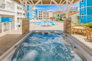 The Sanctuary - Simply Divine Penthouse B411 - 9