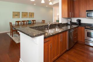 The Sanctuary - Sweet Escape B209 - 2