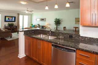 The Sanctuary - Sweet Escape B209 - 1