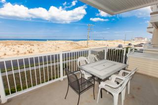 The Sandbridge Dunes - Il Mare 111 - 9