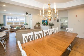 The Sandbridge Dunes - Il Mare 111 - 7