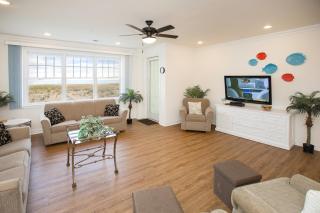 The Sandbridge Dunes - Il Mare 111 - 6