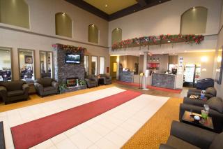 Best Western Estevan Inn & Suites - Estevan - 9