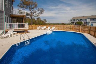 Back Bay Getaway - 1