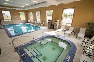 Best Western Estevan Inn & Suites - 7