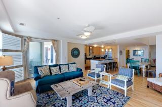 The Sanctuary - Rock Lobster Penthouse B407 - 7