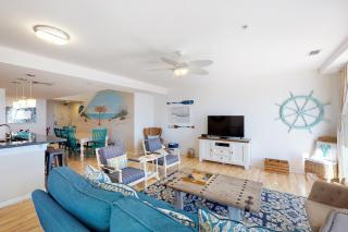 The Sanctuary - Rock Lobster Penthouse B407 - 6