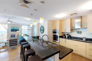 The Sanctuary - Rock Lobster Penthouse B407 - 4