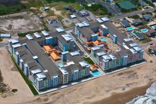 The Sanctuary - Rock Lobster Penthouse B407 - 2