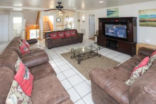 Oceanfront Villa - 7