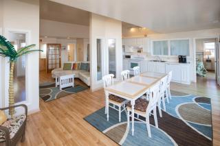 Oceanfront Villa - 3