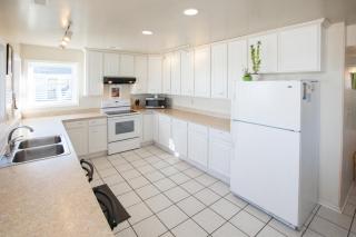 Oceanfront Villa - 2