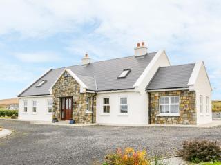 McGuire's Cottage - Barnatra - 0
